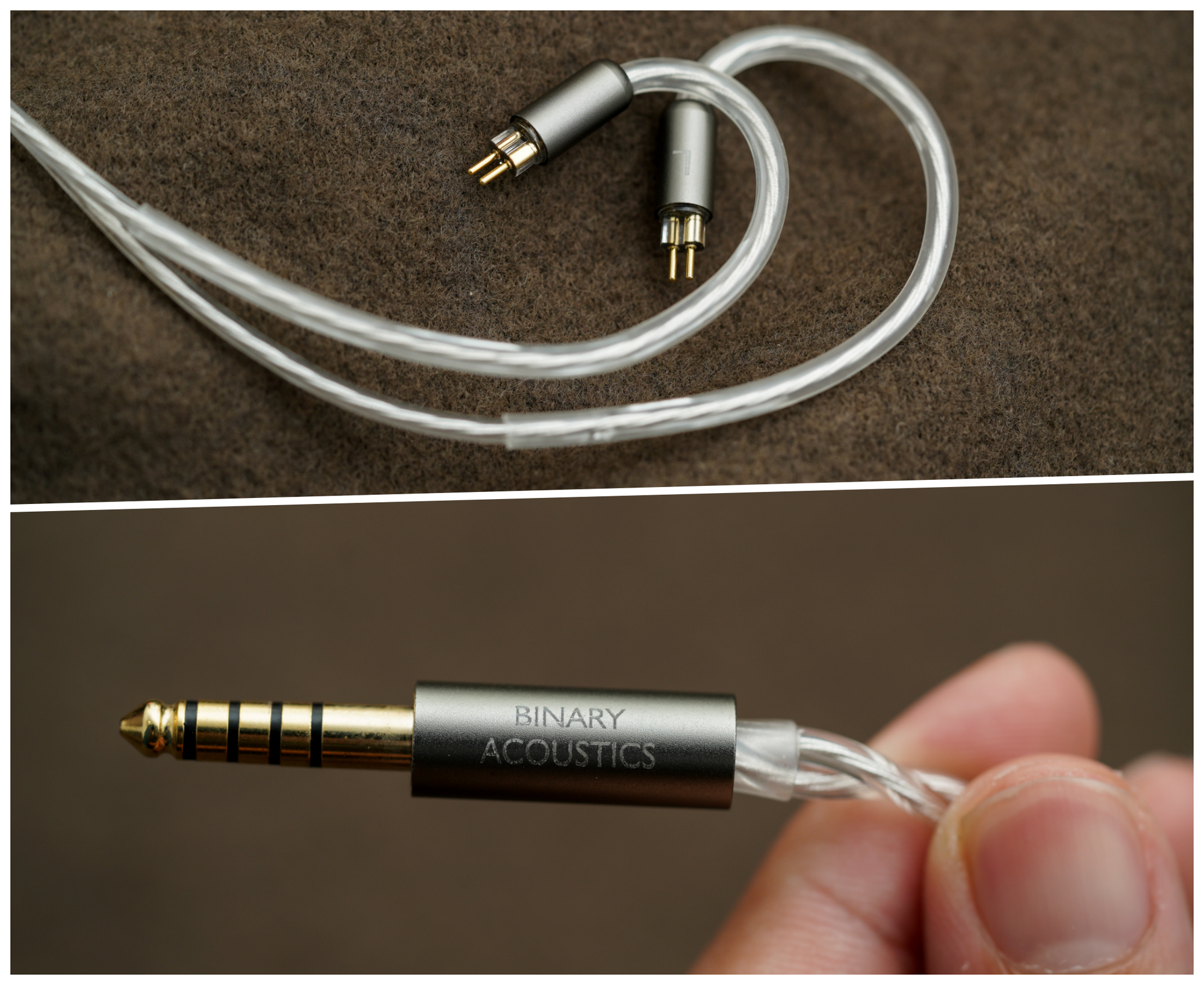 Binary Acoustics 1900 - Ảnh 4.