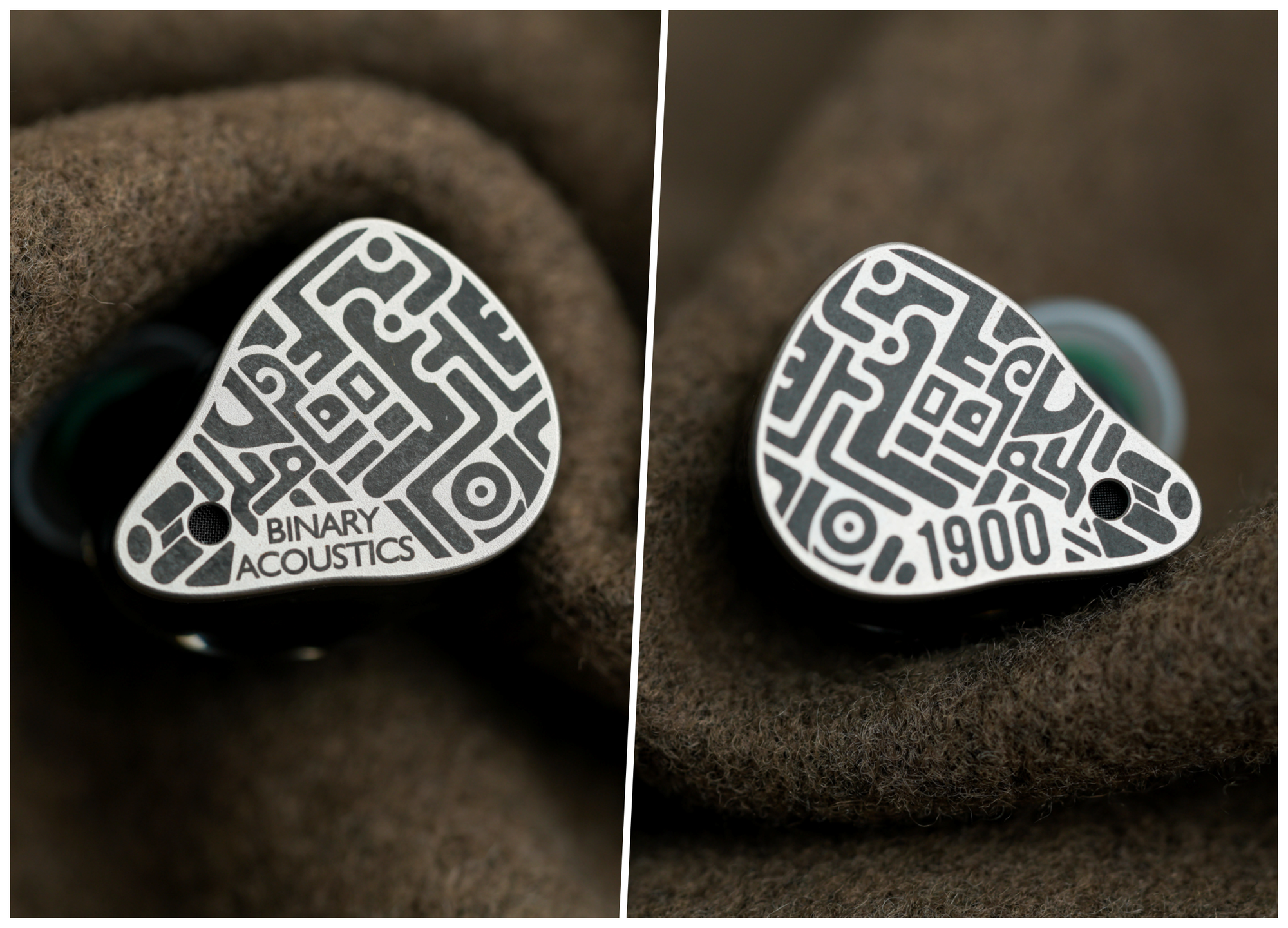 Binary Acoustics 1900 - Ảnh 9.