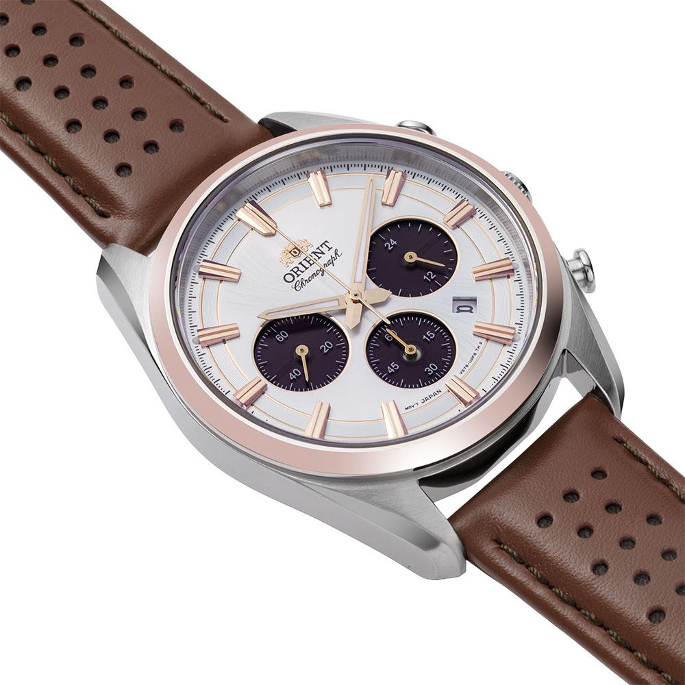 Đồng hồ mặt 38mm, 40mm và 42mm khác nhau ra sao trên cổ tay? - Ảnh 2. Đồng hồ mặt 38mm, 40mm và 42mm khác nhau ra sao trên cổ tay? - Ảnh 2.