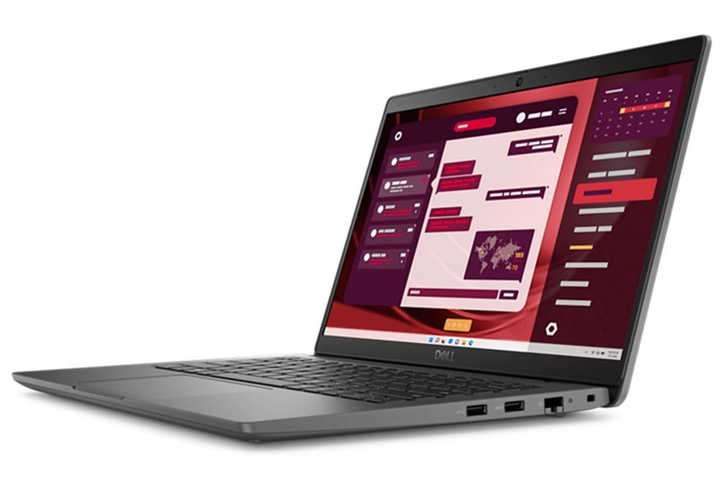 Dell Pro có bền hơn laptop Dell phổ thông? - Ảnh 2. Dell Pro có bền hơn laptop Dell phổ thông? - Ảnh 2.