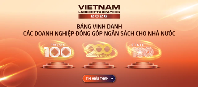 Chuyên gia thuế: Việt Nam lập kỷ lục với 2,65 triệu tỷ đồng, một khoản thu bất thường xuất hiện trong tổng thu ngân sách cao nhất lịch sử - Ảnh 10. Chuyên gia thuế: Việt Nam lập kỷ lục với 2,65 triệu tỷ đồng, một khoản thu bất thường xuất hiện trong tổng thu ngân sách cao nhất lịch sử - Ảnh 10.