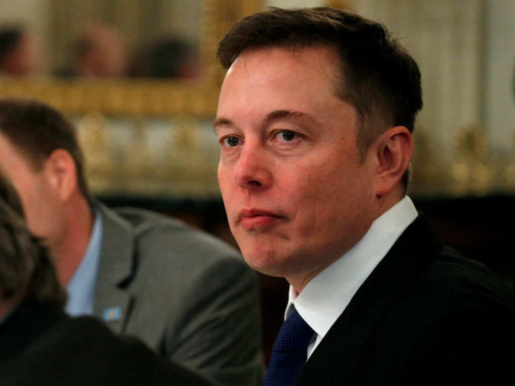 Chuyện g&igrave; đ&atilde; xảy ra với Elon Musk v&agrave;o năm 2008? - Ảnh 3.
