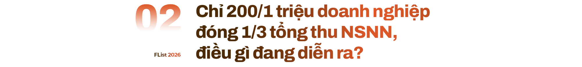 Chuyên gia thuế: Việt Nam thu ngân sách cao nhất lịch sử, khoản thu bất thường đã lộ diện - Ảnh 3.