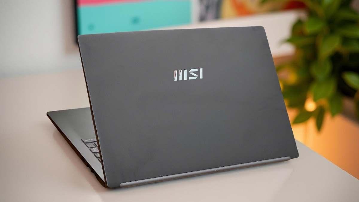 Bật mí cách chọn máy laptop MSI cho học sinh theo phân khúc giá - Ảnh 1. Bật mí cách chọn máy laptop MSI cho học sinh theo phân khúc giá - Ảnh 1.