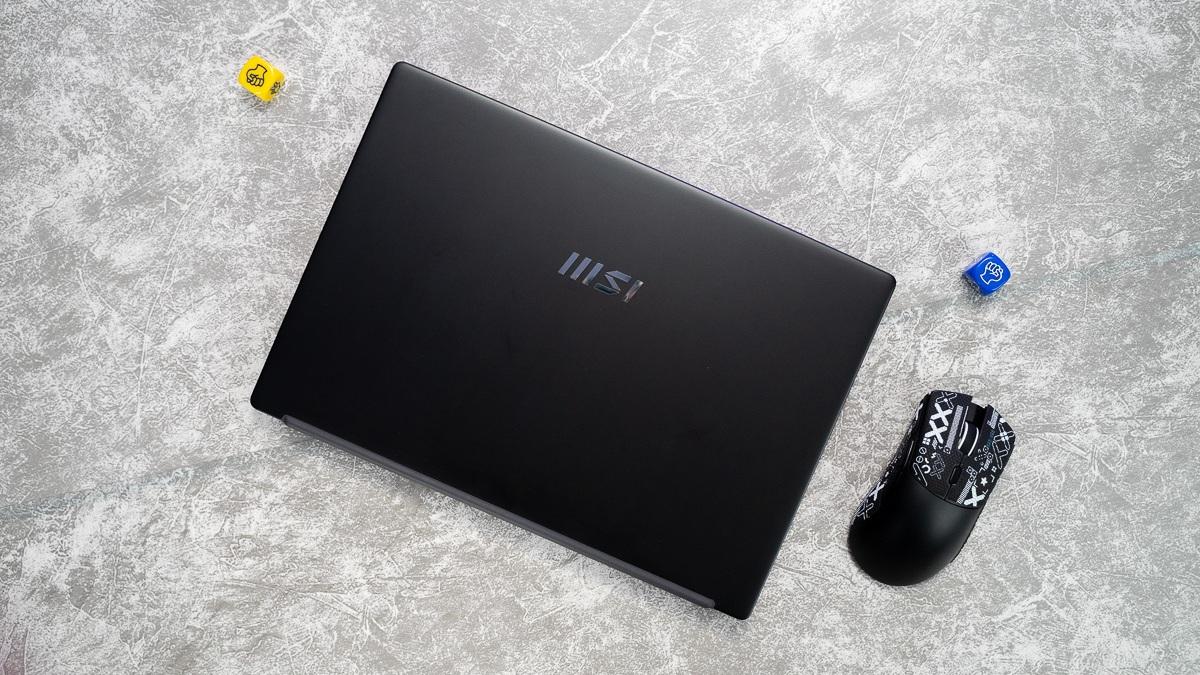 Bật mí cách chọn máy laptop MSI cho học sinh theo phân khúc giá - Ảnh 2. Bật mí cách chọn máy laptop MSI cho học sinh theo phân khúc giá - Ảnh 2.