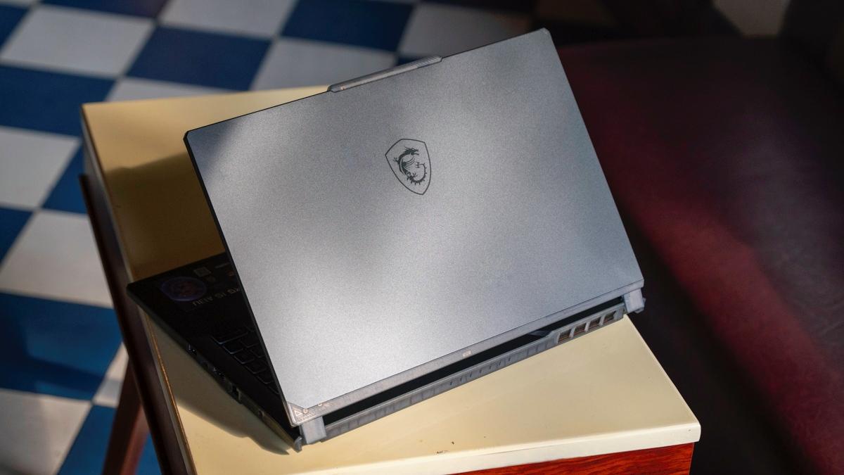 Bật mí cách chọn máy laptop MSI cho học sinh theo phân khúc giá - Ảnh 3. Bật mí cách chọn máy laptop MSI cho học sinh theo phân khúc giá - Ảnh 3.