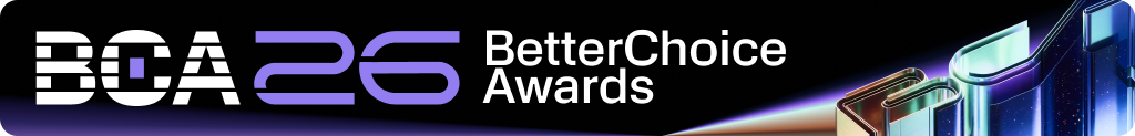 Better Choice Awards 2026