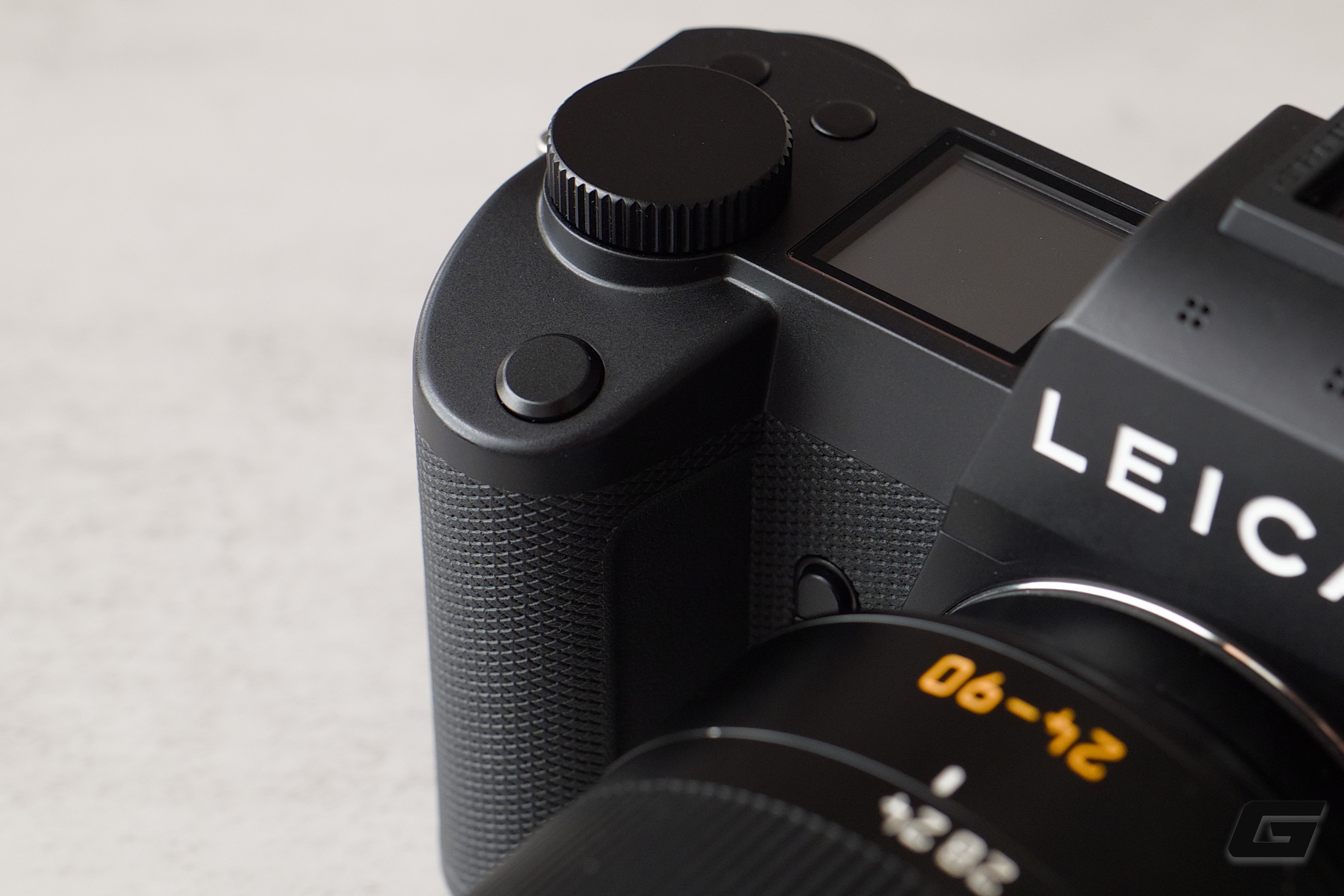 Gallery - Trên tay và trải nghiệm nhanh Leica SL3-P: Chiếc máy ảnh vừa mới ra của hãng "logo chấm đỏ" có gì đáng chú ý? - image 3