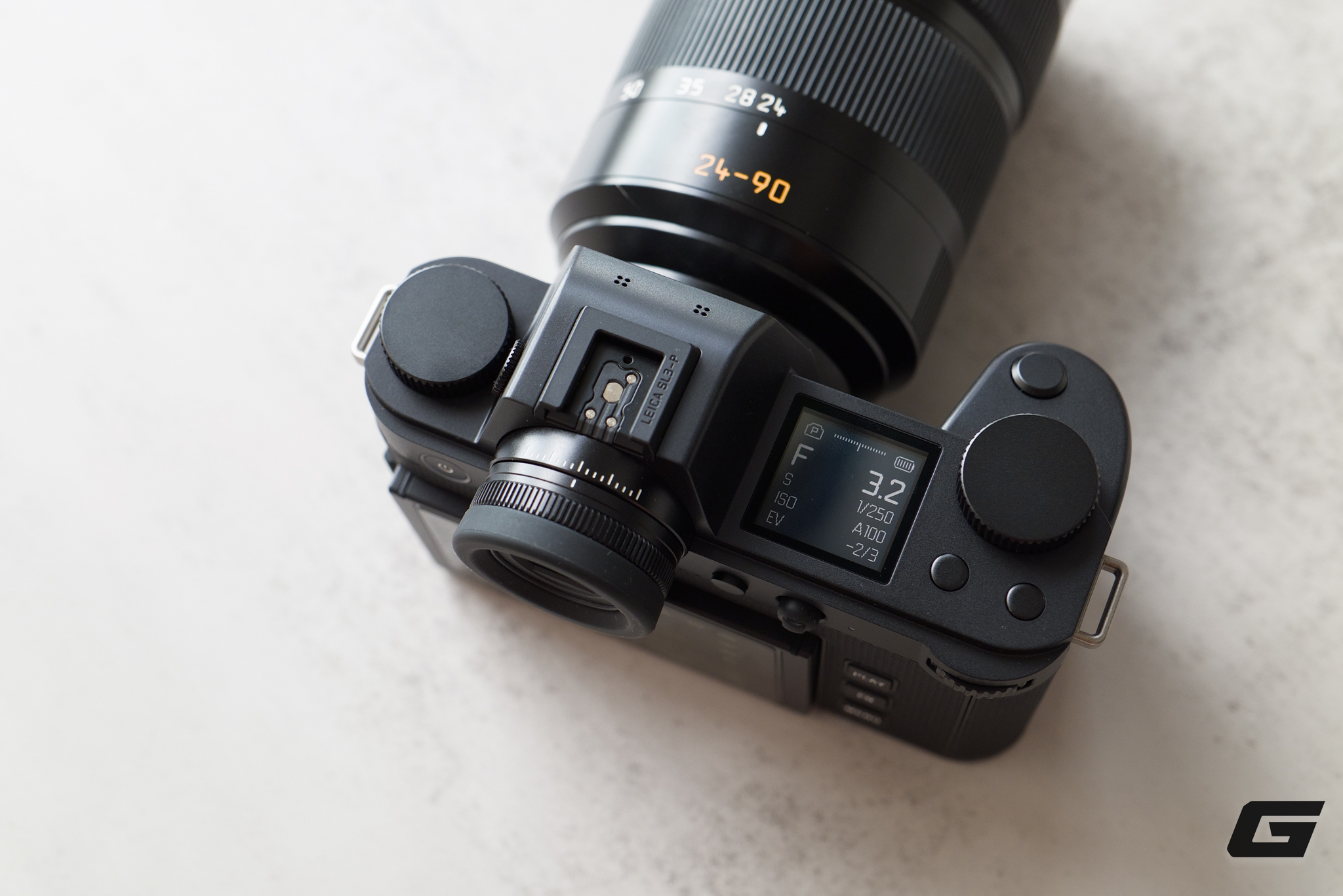 Gallery - Trên tay và trải nghiệm nhanh Leica SL3-P: Chiếc máy ảnh vừa mới ra của hãng "logo chấm đỏ" có gì đáng chú ý? - image 4