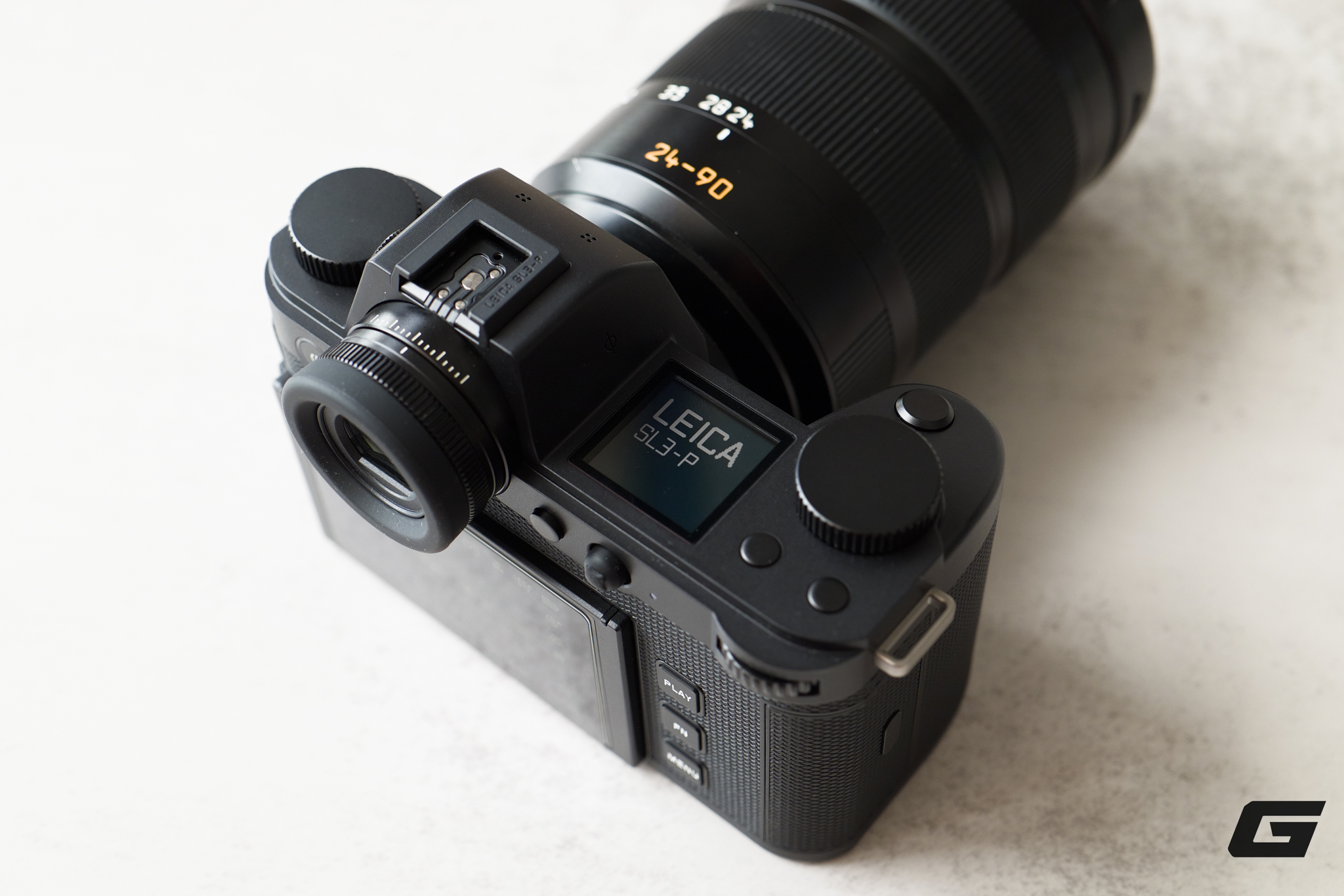 Gallery - Trên tay và trải nghiệm nhanh Leica SL3-P: Chiếc máy ảnh vừa mới ra của hãng "logo chấm đỏ" có gì đáng chú ý? - image 11