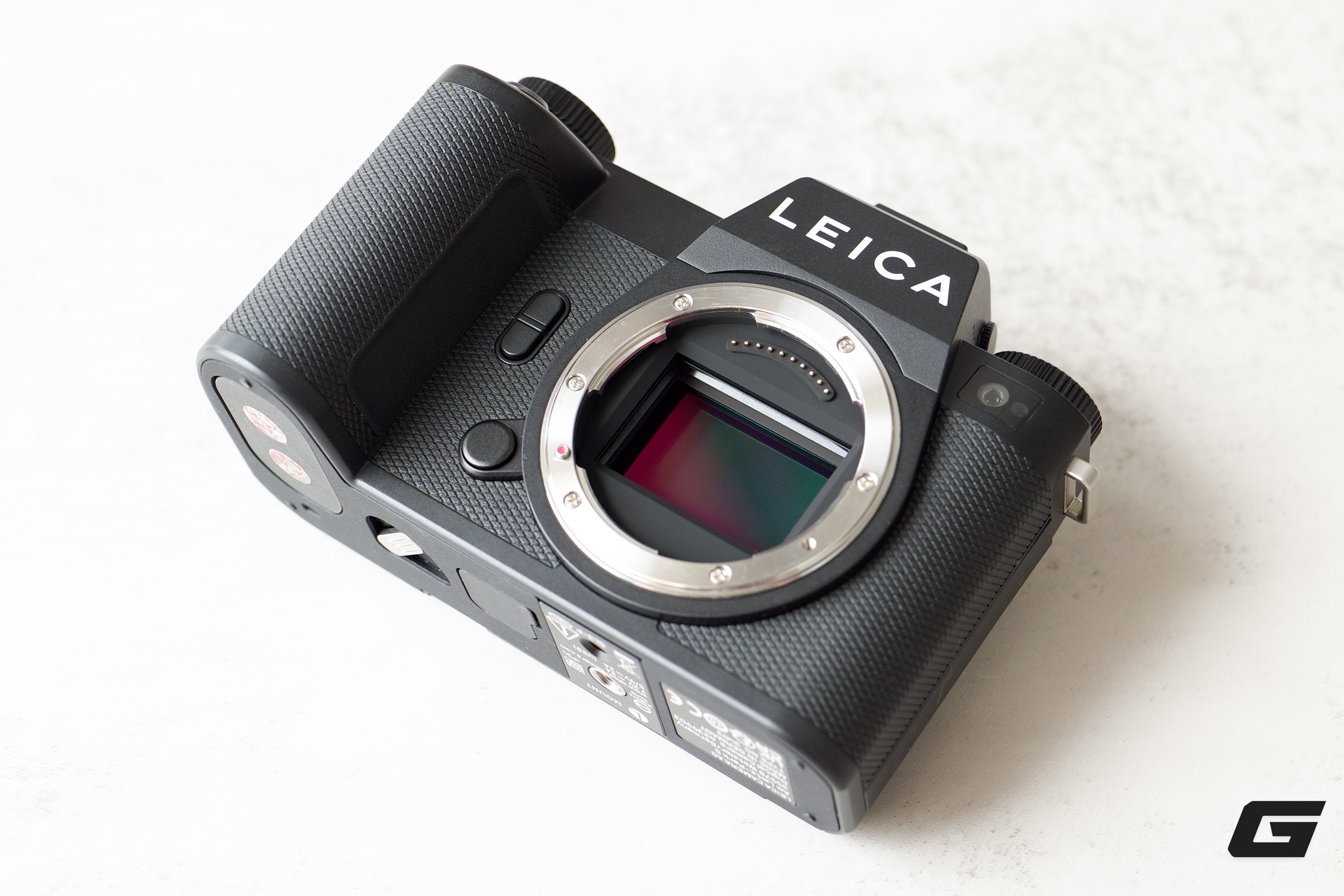 Gallery - Trên tay và trải nghiệm nhanh Leica SL3-P: Chiếc máy ảnh vừa mới ra của hãng "logo chấm đỏ" có gì đáng chú ý? - image 12
