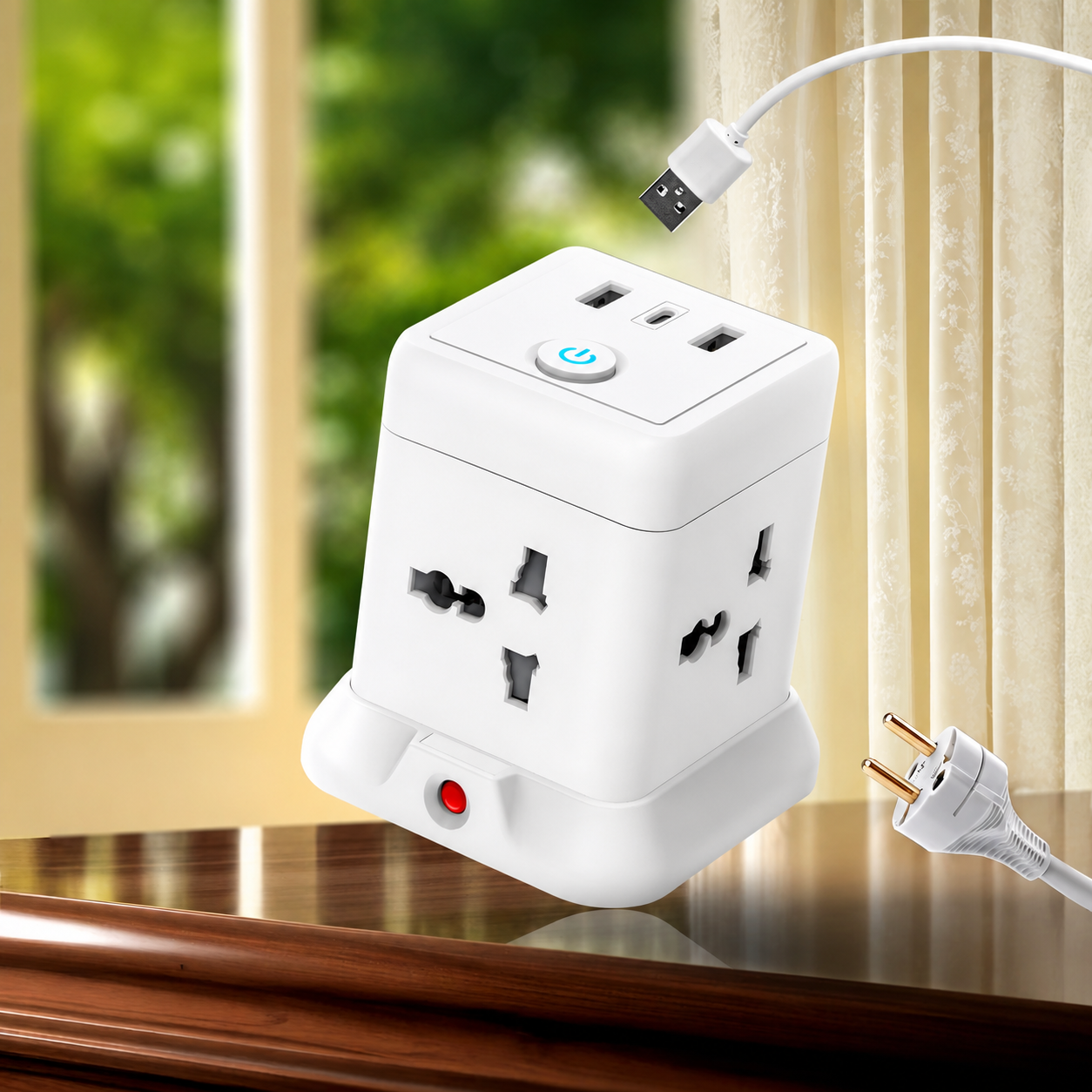 Baseus, Fujihome, Bear, Lock&Lock... đồng loạt giảm gi&aacute;, nhiều m&oacute;n gia dụng chỉ từ 69.000 đồng - Ảnh 5.