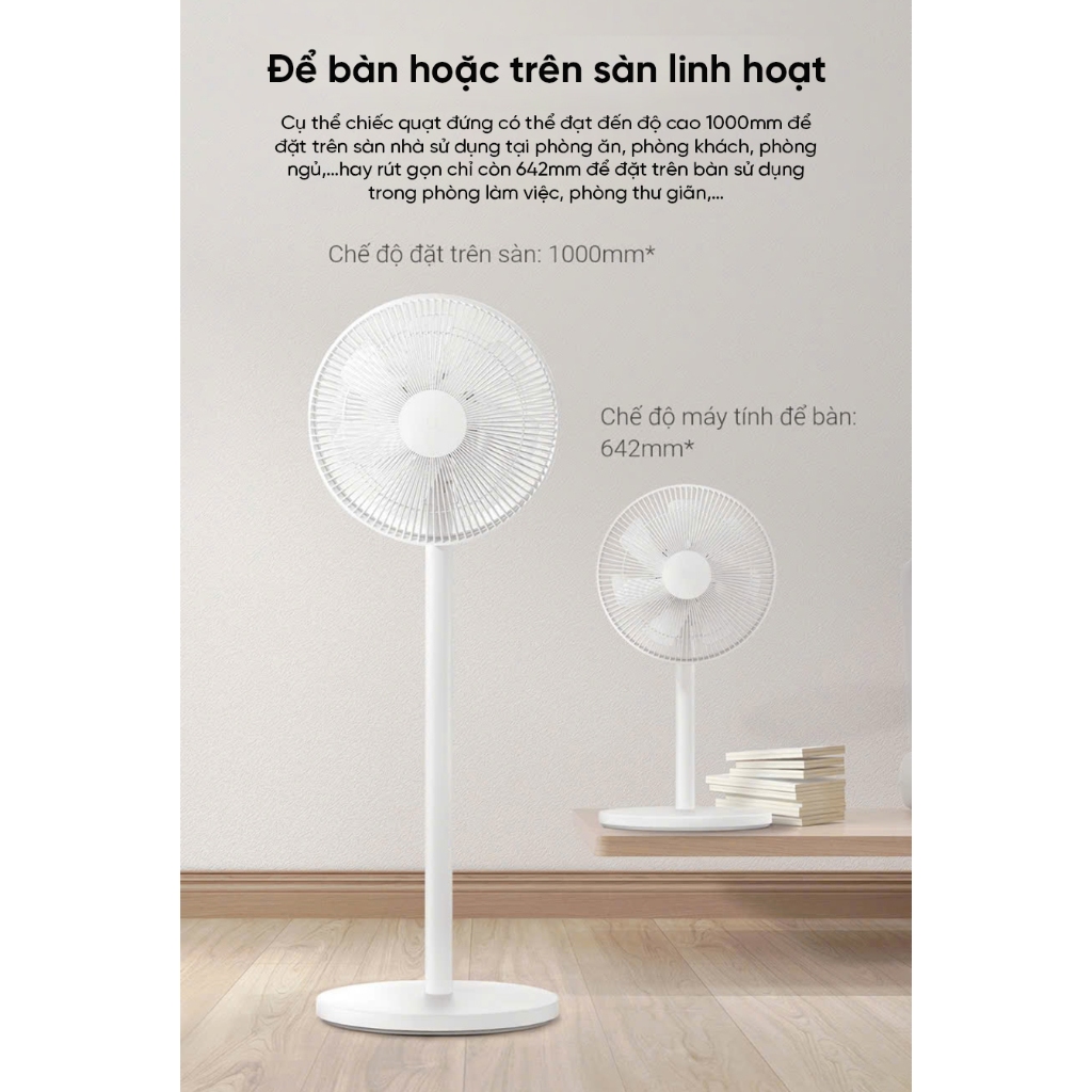 Gallery - 10 đồ gia dụng Xiaomi chính hãng bán chạy đợt này đang sale bao nhiêu đợt 7/7? - image 4