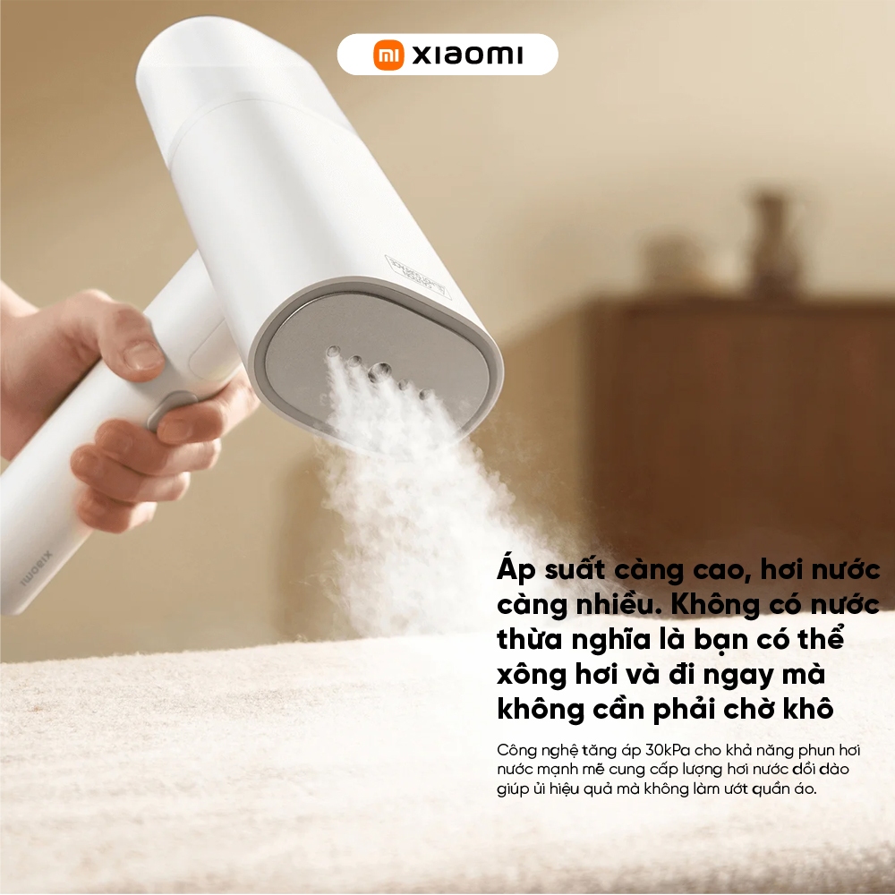 Gallery - 10 đồ gia dụng Xiaomi chính hãng bán chạy đợt này đang sale bao nhiêu đợt 7/7? - image 5