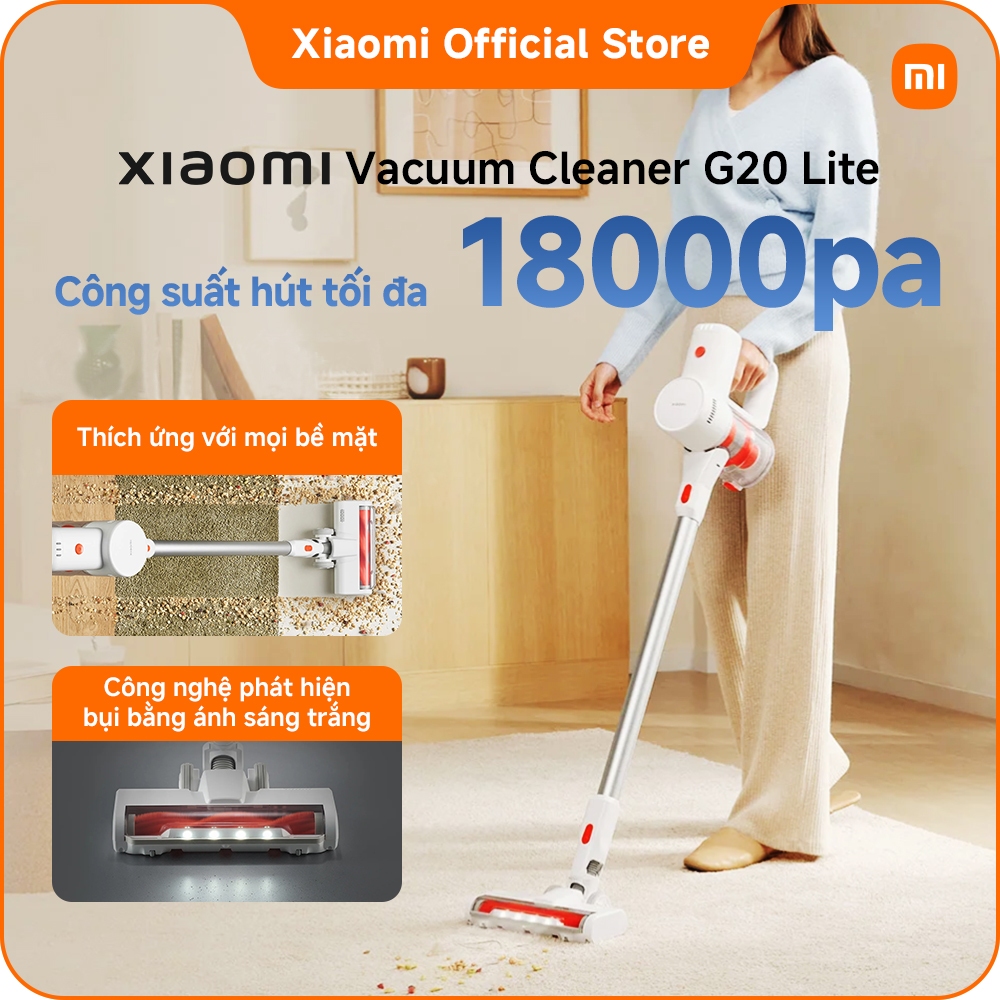 Gallery - 10 đồ gia dụng Xiaomi chính hãng bán chạy đợt này đang sale bao nhiêu đợt 7/7? - image 8