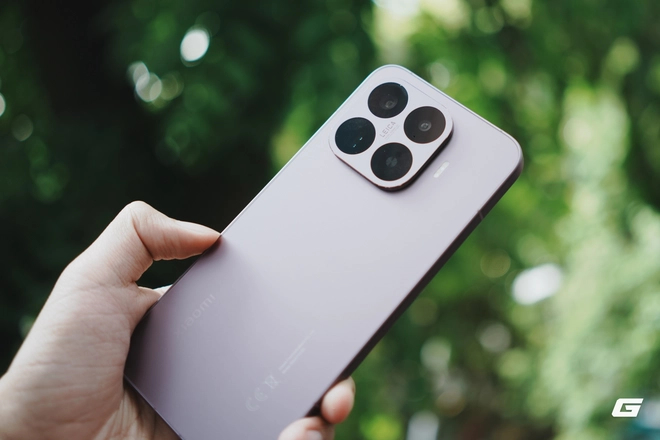 Điểm Danh 3 Smartphone Đáng Chú Ý Cho Mùa Du Lịch Hè 2026: Thích Chơi Kiểu Nào Cũng Đều Có Lựa Chọn Riêng 13 Điểm Danh 3 Smartphone Đáng Chú Ý Cho Mùa Du Lịch Hè 2026: Thích Chơi Kiểu Nào Cũng Đều Có Lựa Chọn Riêng - Ảnh 1.