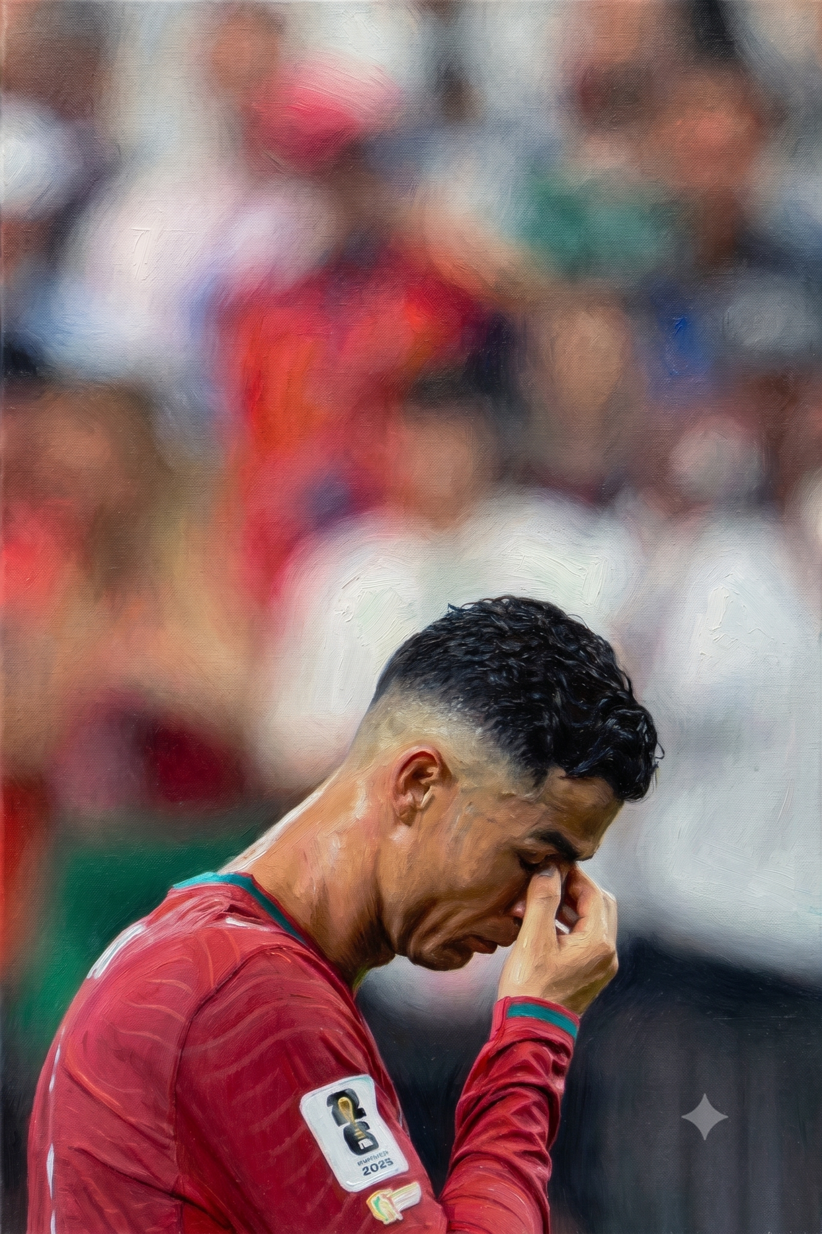 Cristiano Ronaldo tại World Cup 2026