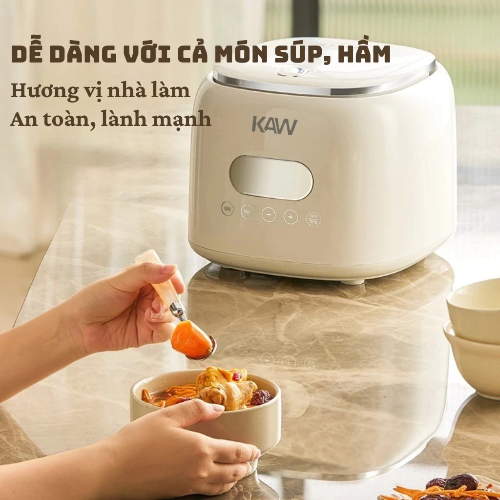 Việc nh&agrave; nhẹ t&ecirc;nh, căn bếp th&ecirc;m nh&agrave;n với 5 m&oacute;n đồ đ&aacute;ng sắm nhất dịp Si&ecirc;u Sale 7.7- Ảnh 4.