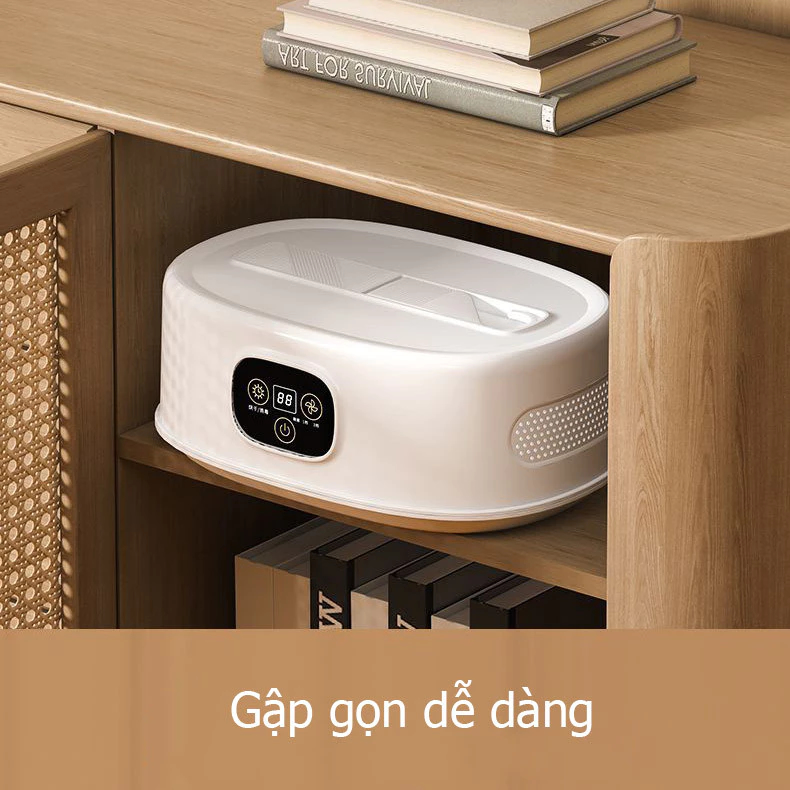 Việc nh&agrave; nhẹ t&ecirc;nh, căn bếp th&ecirc;m nh&agrave;n với 5 m&oacute;n đồ đ&aacute;ng sắm nhất dịp Si&ecirc;u Sale 7.7- Ảnh 10.