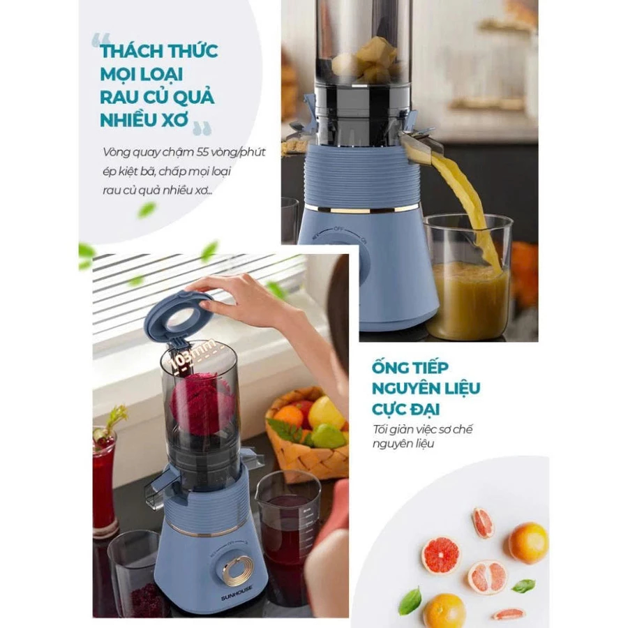 Việc nh&agrave; nhẹ t&ecirc;nh, căn bếp th&ecirc;m nh&agrave;n với 5 m&oacute;n đồ đ&aacute;ng sắm nhất dịp Si&ecirc;u Sale 7.7- Ảnh 7.