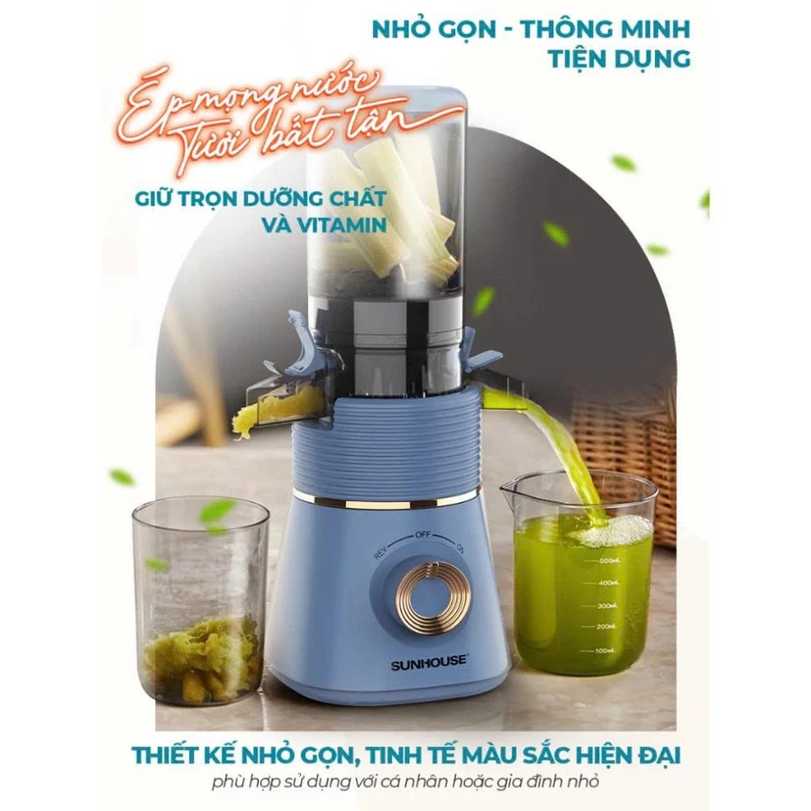 Việc nh&agrave; nhẹ t&ecirc;nh, căn bếp th&ecirc;m nh&agrave;n với 5 m&oacute;n đồ đ&aacute;ng sắm nhất dịp Si&ecirc;u Sale 7.7- Ảnh 8.