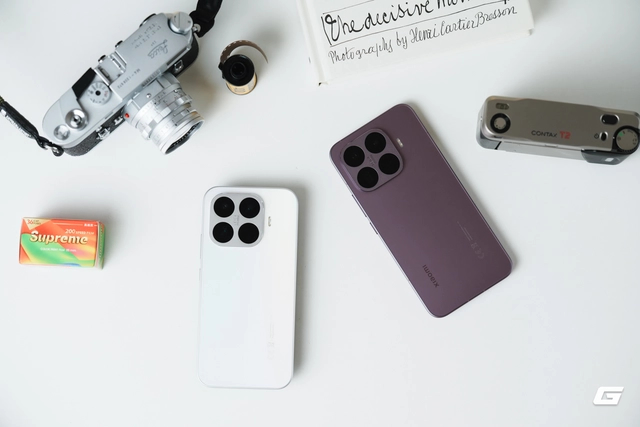 Điểm danh 3 smartphone đ&aacute;ng ch&uacute; &yacute; cho m&ugrave;a du lịch h&egrave; 2026: Th&iacute;ch chơi kiểu n&agrave;o cũng đều c&oacute; lựa chọn ri&ecirc;ng - Ảnh 4.