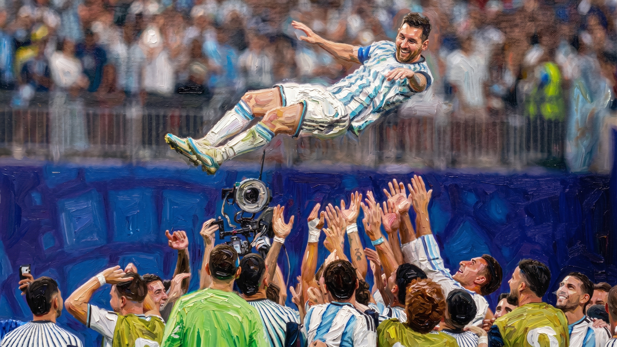 Cristiano Ronaldo tại World Cup 2026