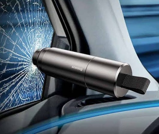 Đi &ocirc; t&ocirc; m&agrave; chưa c&oacute; 5 m&oacute;n phụ kiện n&agrave;y th&igrave; hơi ph&iacute;: Đang sale chỉ từ 9.000 đồng - Ảnh 4.