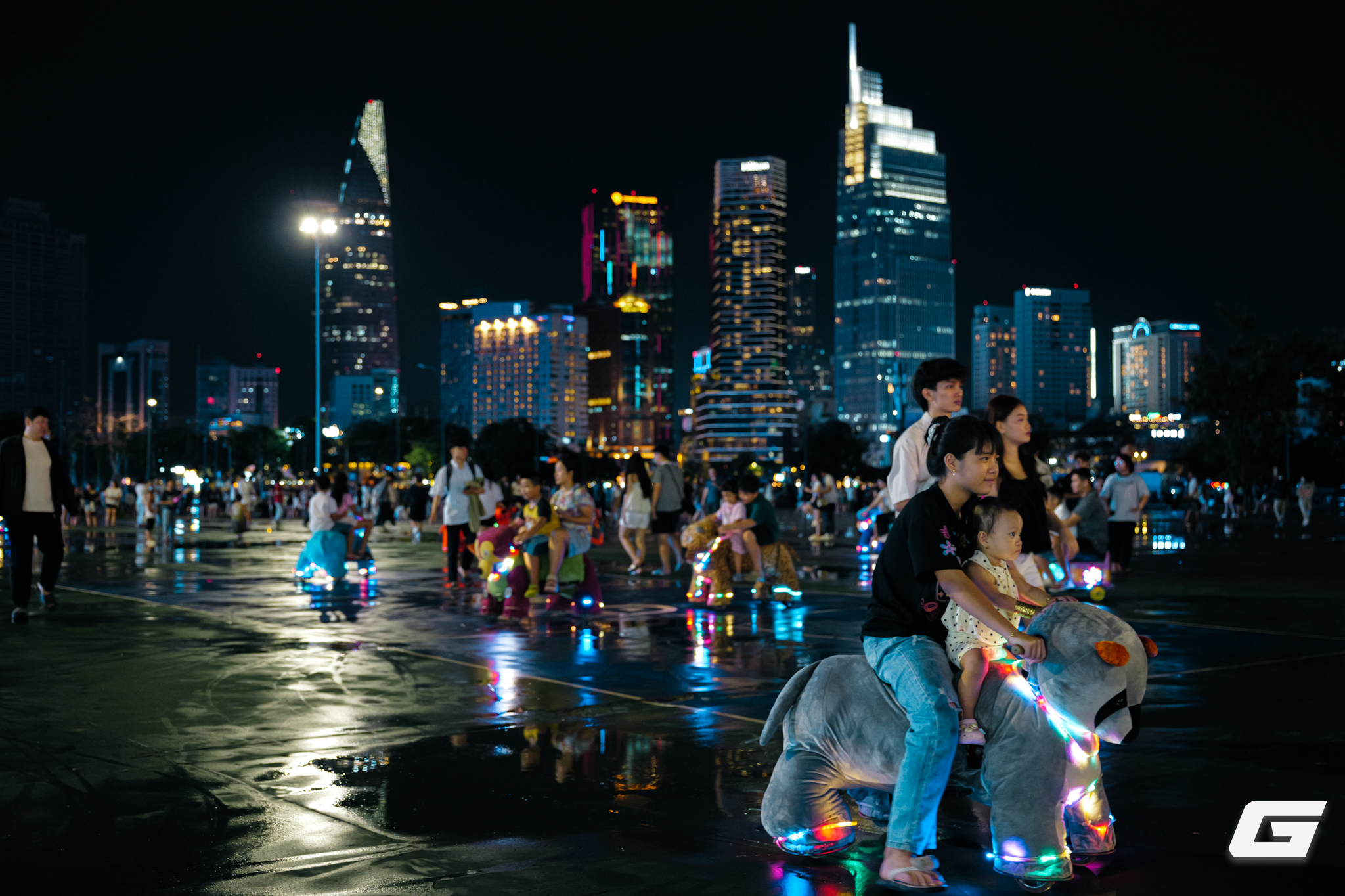 Gallery - Trên tay và trải nghiệm nhanh Leica SL3-P: Chiếc máy ảnh vừa mới ra của hãng "logo chấm đỏ" có gì đáng chú ý? - image 30