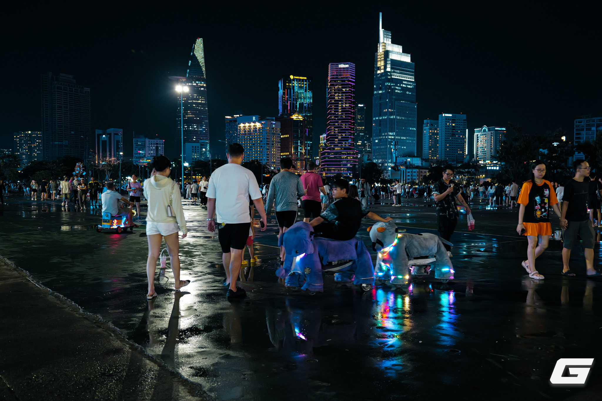 Gallery - Trên tay và trải nghiệm nhanh Leica SL3-P: Chiếc máy ảnh vừa mới ra của hãng "logo chấm đỏ" có gì đáng chú ý? - image 31