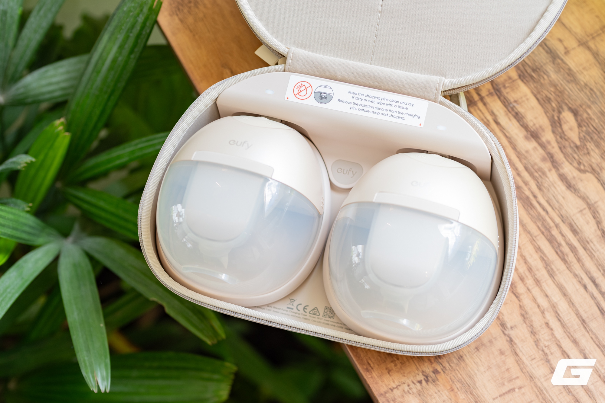 Bố bỉm 2 con trải nghiệm m&aacute;y h&uacute;t sữa thế hệ mới: C&ocirc;ng nghệ đ&atilde; gi&uacute;p việc chăm con dễ d&agrave;ng hơn thế n&agrave;y đ&acirc;y- Ảnh 27.