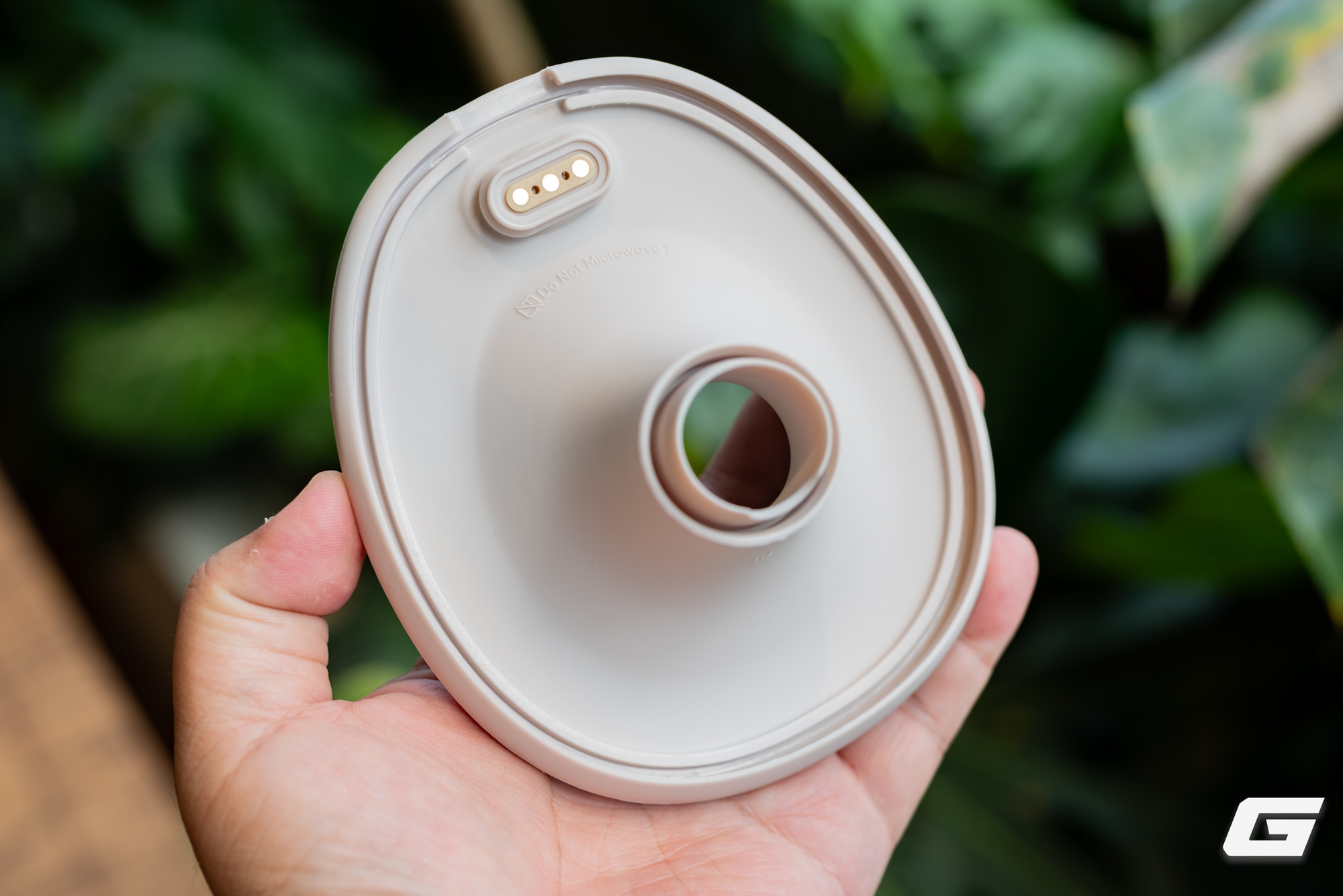 Bố bỉm 2 con trải nghiệm m&aacute;y h&uacute;t sữa thế hệ mới: C&ocirc;ng nghệ đ&atilde; gi&uacute;p việc chăm con dễ d&agrave;ng hơn thế n&agrave;y đ&acirc;y- Ảnh 3.