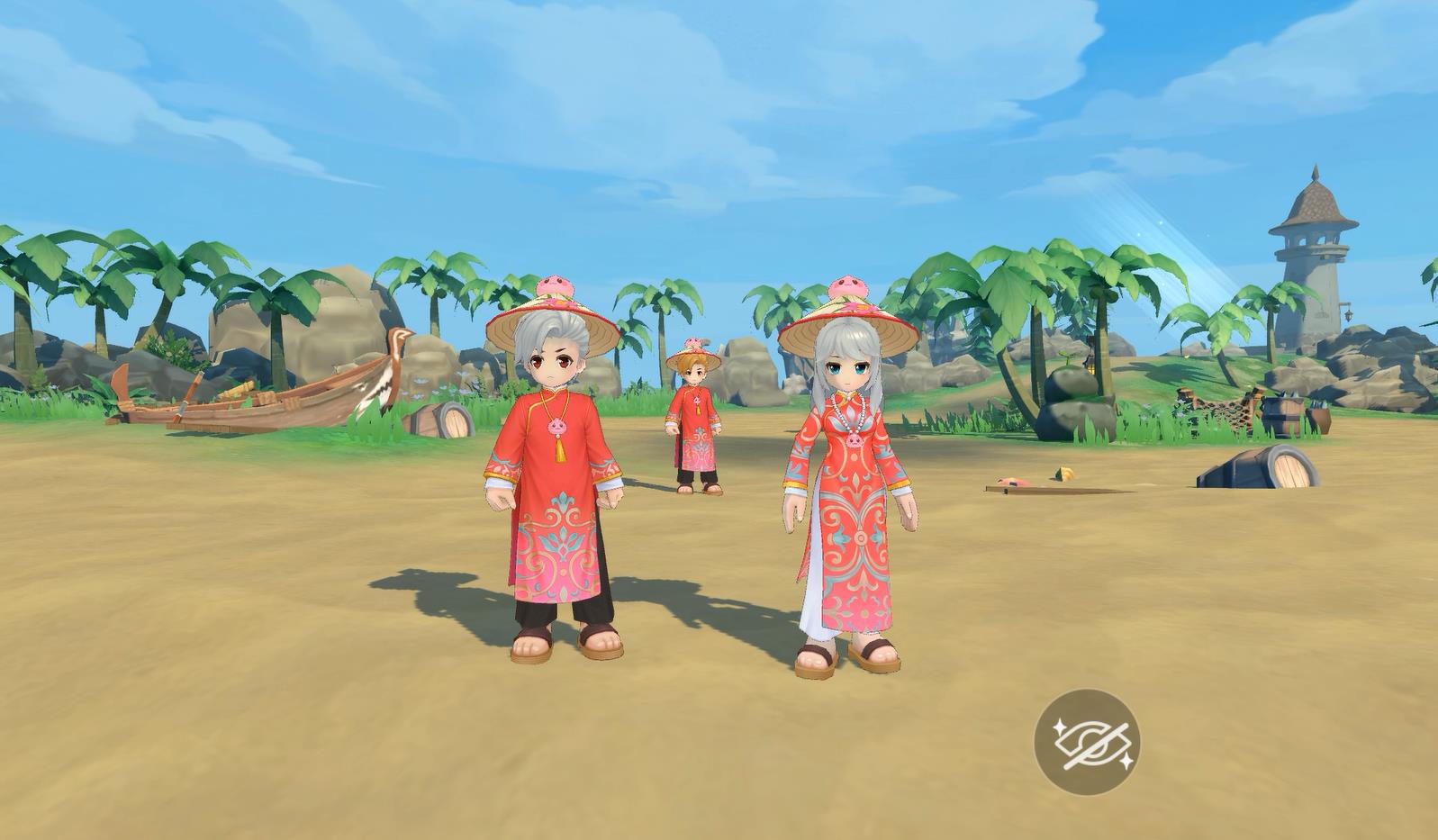 Gallery - Ragnarok Huyền Thoại MMO chính thức ra mắt, mang Midgard 3D xuất hiện tại thị trường Việt Nam - image 3