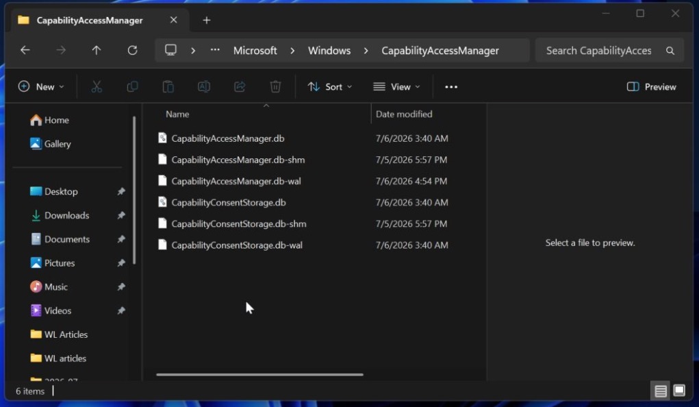 Ngay l&uacute;c SSD đắt đỏ v&igrave; AI, lỗi Windows 11 lại &acirc;m thầm &ldquo;nuốt&rdquo; tới 500GB ổ cứng - Ảnh 2.