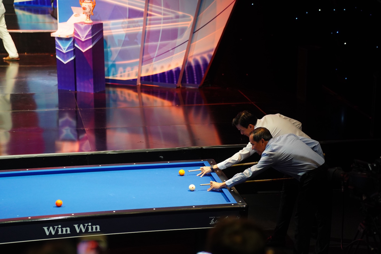 Giải Billiards Carom 3 băng Quốc tế HTV 2026 trở lại từ ngày 10/8, quy tụ hàng trăm cơ thủ- Ảnh 3. Giải Billiards Carom 3 băng Quốc tế HTV 2026 trở lại từ ngày 10/8, quy tụ hàng trăm cơ thủ- Ảnh 3.