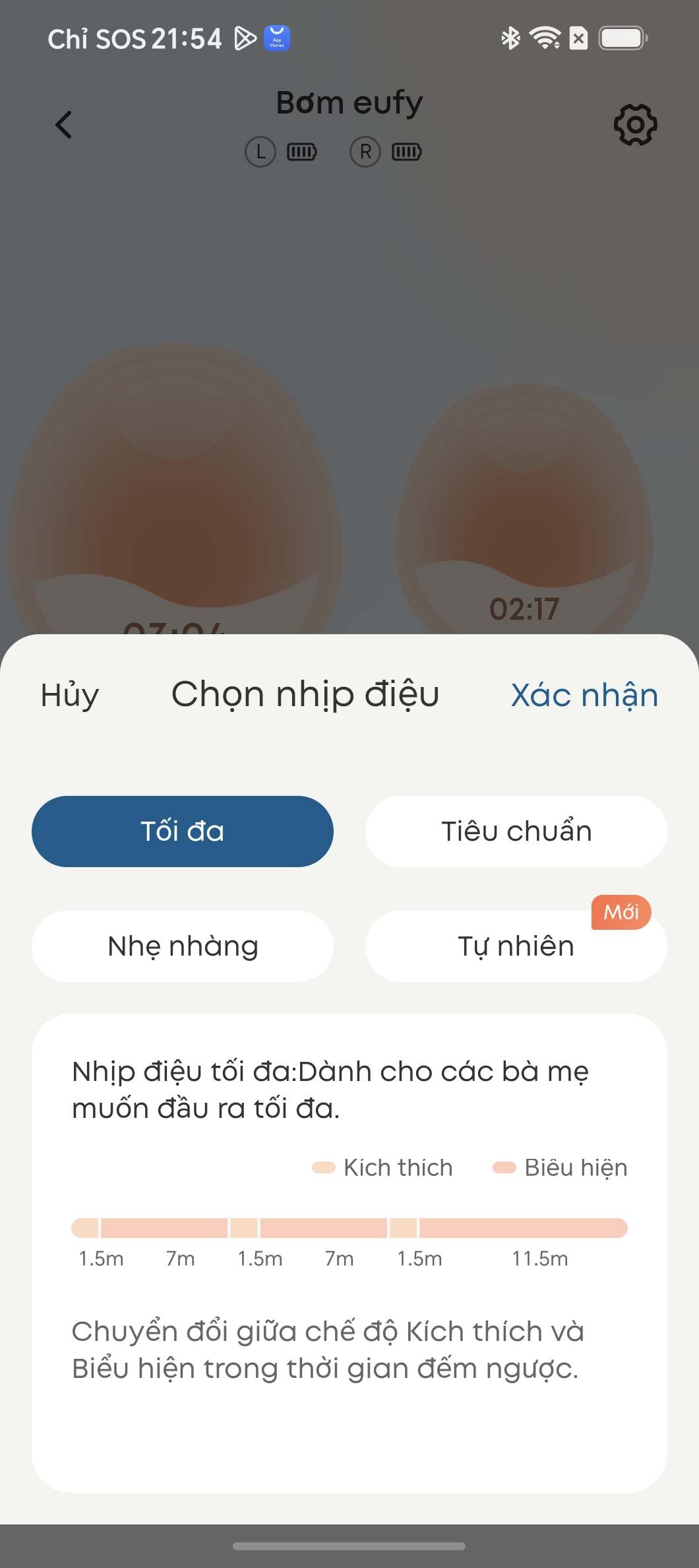 Bố bỉm 2 con trải nghiệm m&aacute;y h&uacute;t sữa thế hệ mới: C&ocirc;ng nghệ đ&atilde; gi&uacute;p việc chăm con dễ d&agrave;ng hơn thế n&agrave;y đ&acirc;y- Ảnh 6.