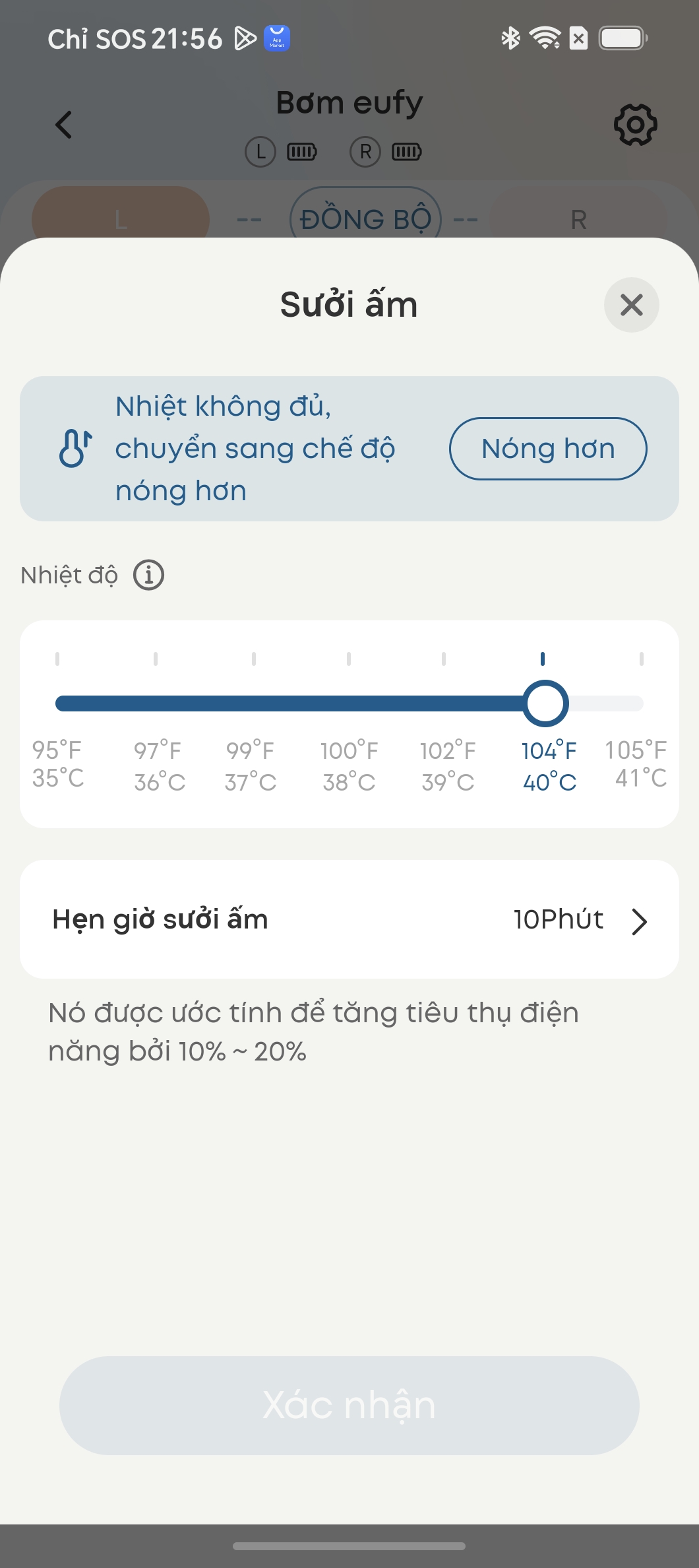Bố bỉm 2 con trải nghiệm m&aacute;y h&uacute;t sữa thế hệ mới: C&ocirc;ng nghệ đ&atilde; gi&uacute;p việc chăm con dễ d&agrave;ng hơn thế n&agrave;y đ&acirc;y- Ảnh 4.
