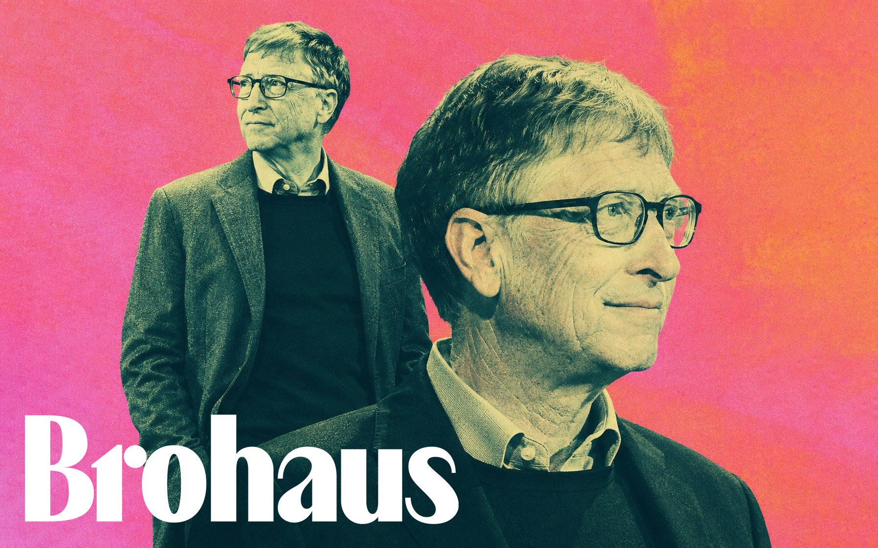 Dự đo&aacute;n "giật m&igrave;nh" của Bill Gates về nghề nghiệp kh&ocirc;ng thể bị AI thay thế, d&ugrave; 100 năm nữa - Ảnh 1.