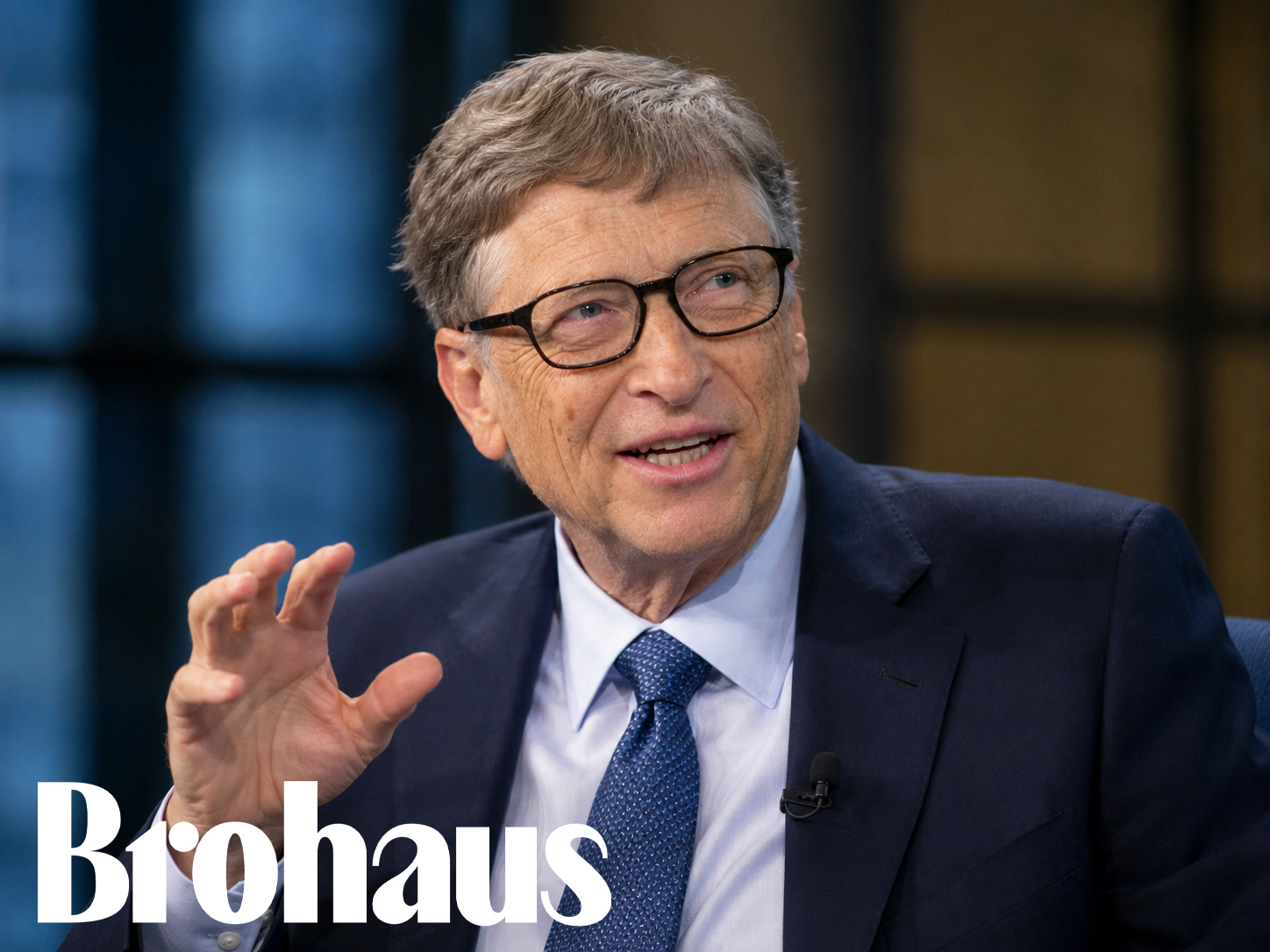 Dự đo&aacute;n "giật m&igrave;nh" của Bill Gates về nghề nghiệp kh&ocirc;ng thể bị AI thay thế, d&ugrave; 100 năm nữa - Ảnh 2.