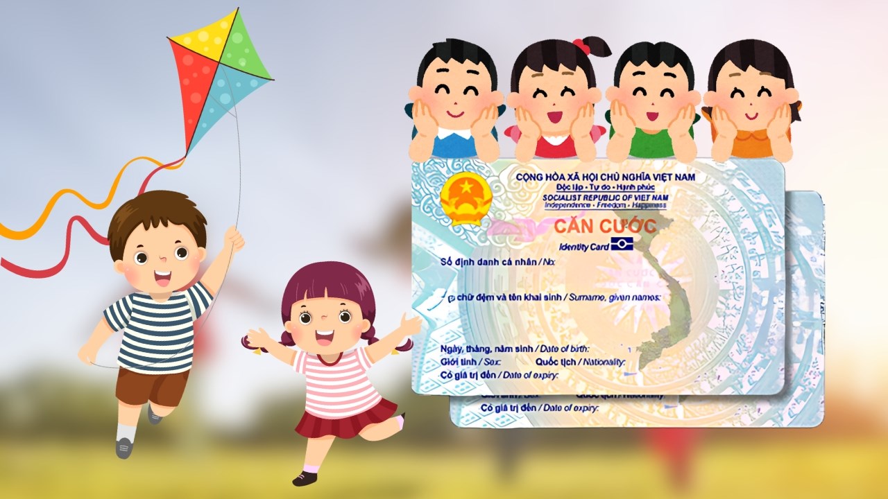 Từ 1/9, quy định mới về CCCD được &aacute;p dụng: Người d&acirc;n cần ch&uacute; &yacute; - Ảnh 1.