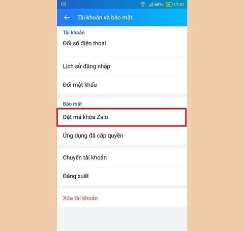 Người d&ugrave;ng Zalo n&ecirc;n bật 3 t&iacute;nh năng n&agrave;y ngay để tr&aacute;nh bị theo d&otilde;i - Ảnh 3.