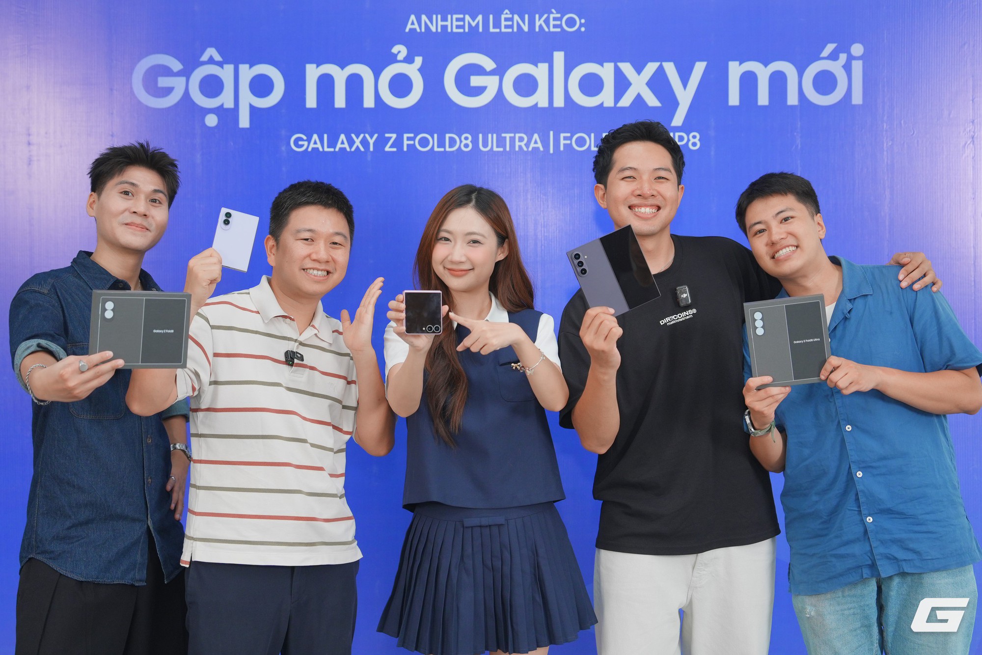 Vừa b&aacute;n được v&agrave;i h&ocirc;m, Galaxy Z Fold8 đ&atilde; chạm "gi&aacute; đ&aacute;y" mới: Giảm gần 10 triệu đồng so với ni&ecirc;m yết- Ảnh 3.