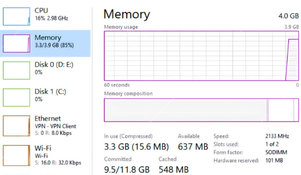 Sinh viên năm 3, năm 4 nên nâng cấp laptop như thế nào? - Ảnh 1.