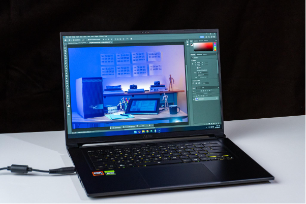 Sinh viên năm 3, năm 4 nên nâng cấp laptop như thế nào? - Ảnh 5.