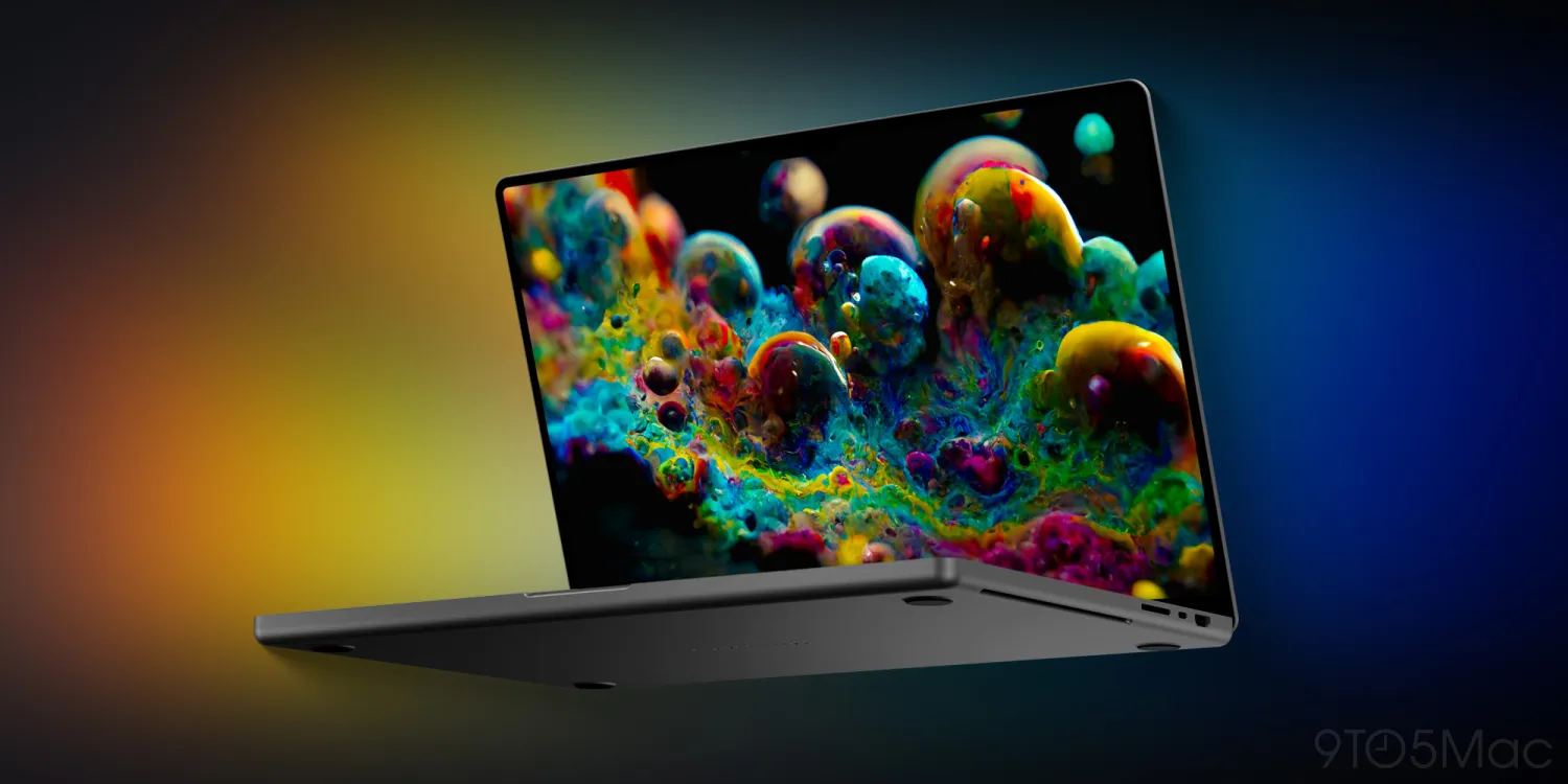 5 năm m&ograve;n mỏi chờ đợi, Apple cuối c&ugrave;ng cũng chịu thiết kế lại d&ograve;ng MacBook cao cấp với si&ecirc;u phẩm Ultra, liệu c&oacute; đ&aacute;ng để chờ đợi? - Ảnh 1.