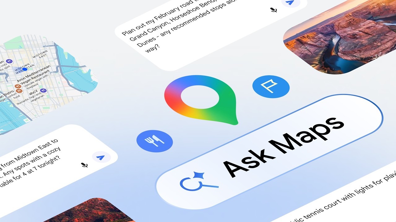 Google Maps có tính năng mới mà rất nhiều người đang cần - Ảnh 1.