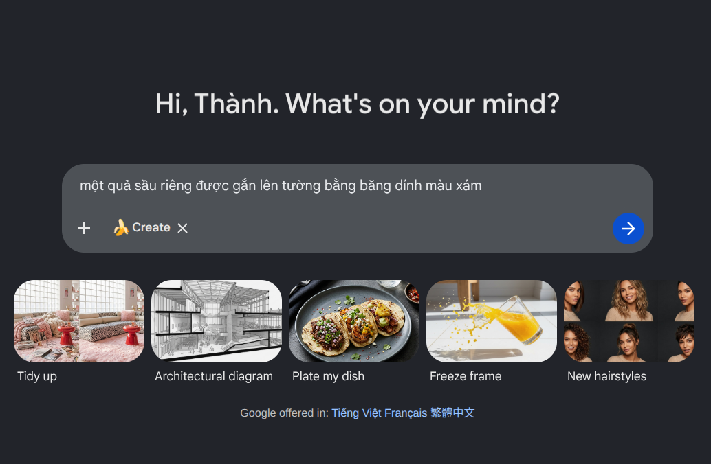 Bạn l&ecirc;n ngay "Google.com" m&agrave; xem, n&uacute;t t&igrave;m kiếm biến mất rồi! - Ảnh 3.