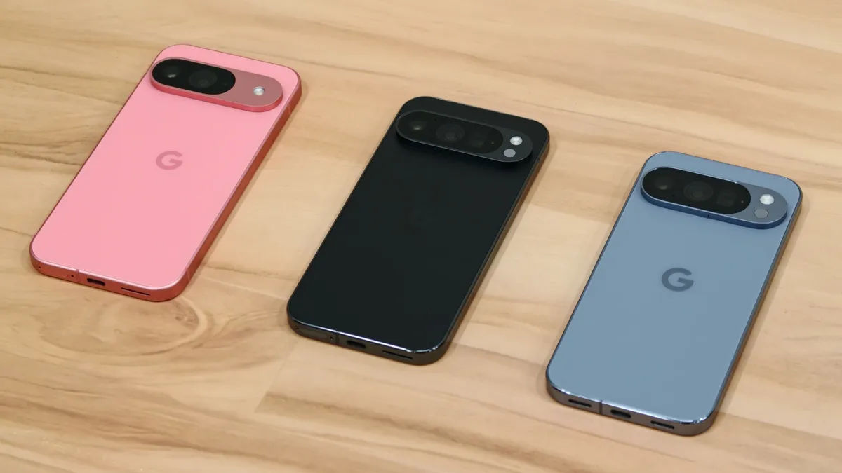 Pixel 10 Pro thua smartphone 2 năm tuổi trong bài test pin, Pixel 11 liệu có đáng mua? - Ảnh 3.