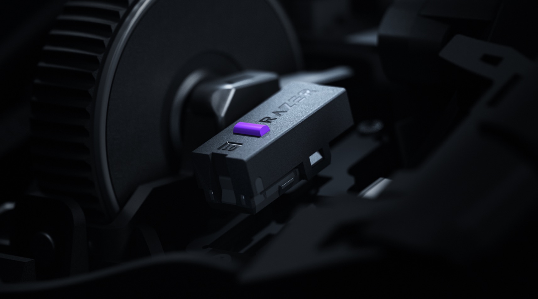 Razer Naga V3 Pro ra mắt tại Việt Nam: gi&aacute; 5,29 triệu đồng, tối đa 23 n&uacute;t tuỳ chỉnh, &ldquo;c&acirc;n&rdquo; mọi loại game từ FPS đến MMO - Ảnh 4.