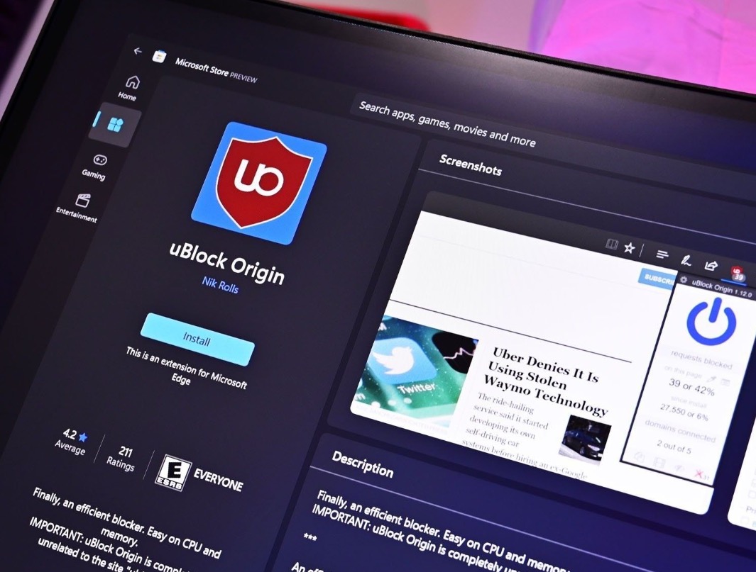 Đến uBlock Origin cũng &ldquo;b&oacute; tay&rdquo; trước quảng c&aacute;o Facebook - Ảnh 3.